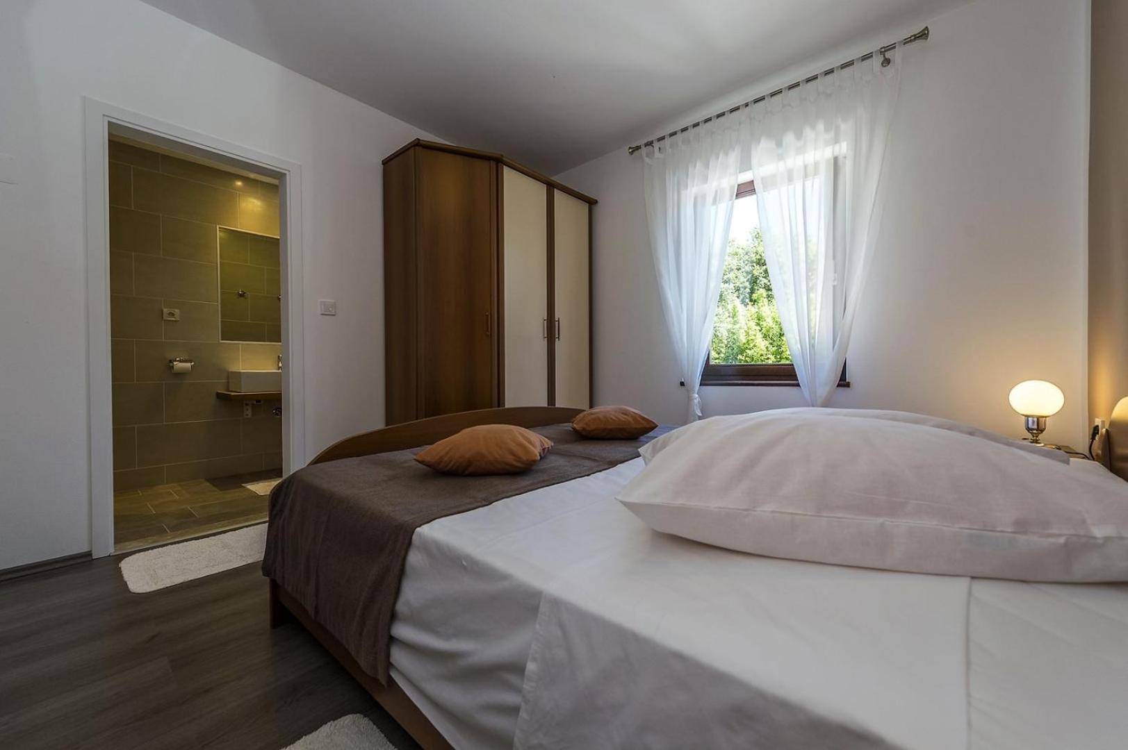 Spacious Three-Bedroom Villa Balun With Pool Porec Bagian luar foto